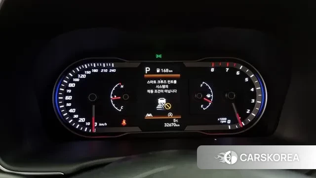 Hyundai Tucson (NX4) id 3448683 из Кореи 18