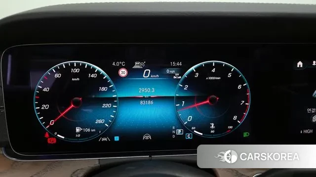 Mercedes-Benz E-Class W213 id 3551142 из Кореи 18