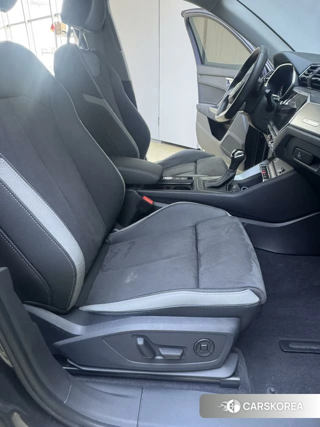 Audi Q3 id 4301465 из Китая 24