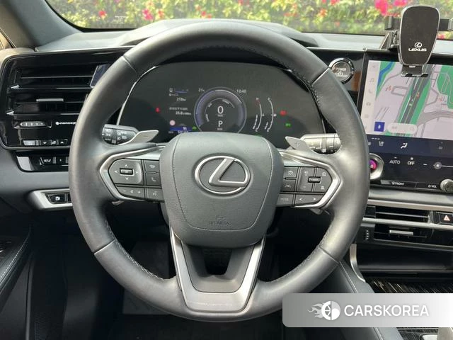 Lexus RX id 4291278 из Китая 15
