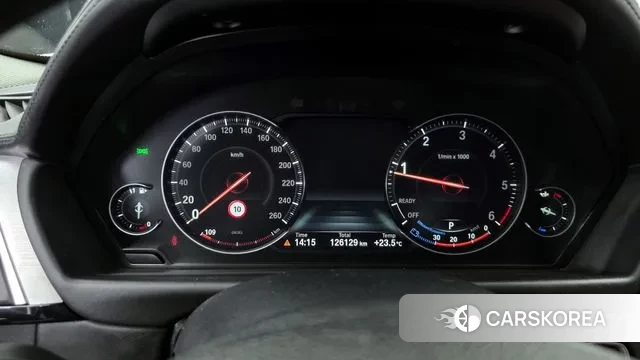 BMW 4 Series (F32) id 3226139 из Кореи 18