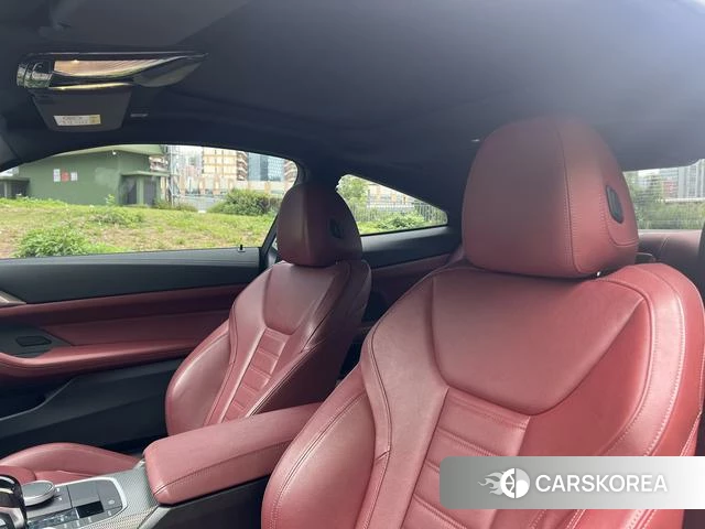 BMW 4 series id 4333292 из Китая 17