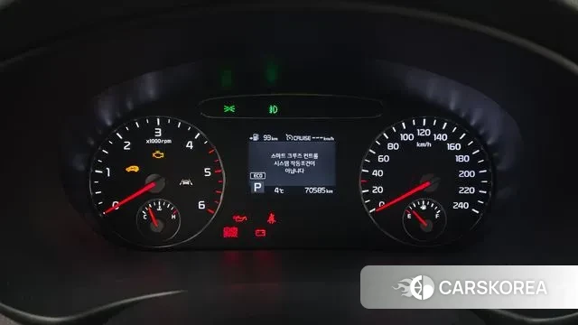 Kia The New Sorento id 3494100 из Кореи 18