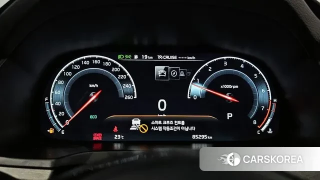 Kia K7 Premier id 3181931 из Кореи 18