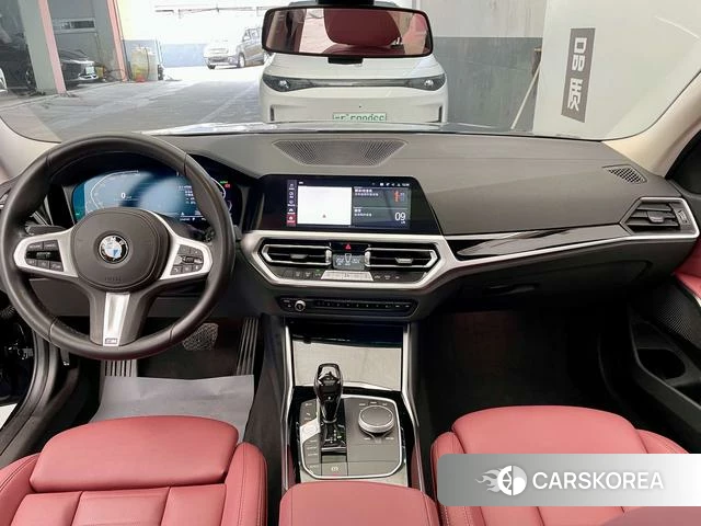 BMW 3 series id 4253920 из Китая 18