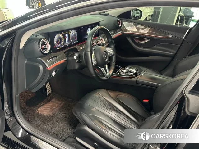 Mercedes-Benz CLS-Class C257 id 3423282 из Кореи 18