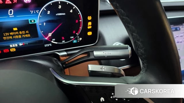 Mercedes-Benz S-Class W223 id 3852017 из Кореи 18