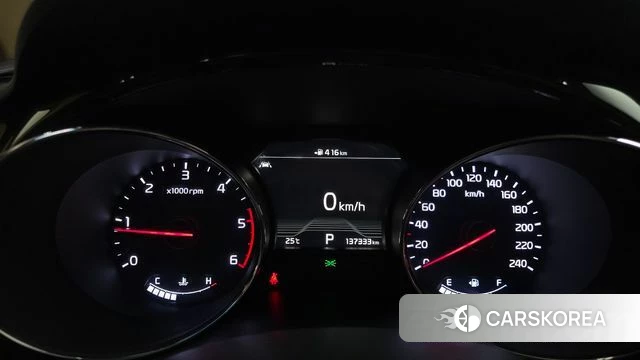 Kia The New Carnival id 4713397 из Кореи 29