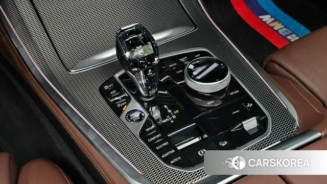 BMW X5 (G05) id 4203356 из Кореи 31