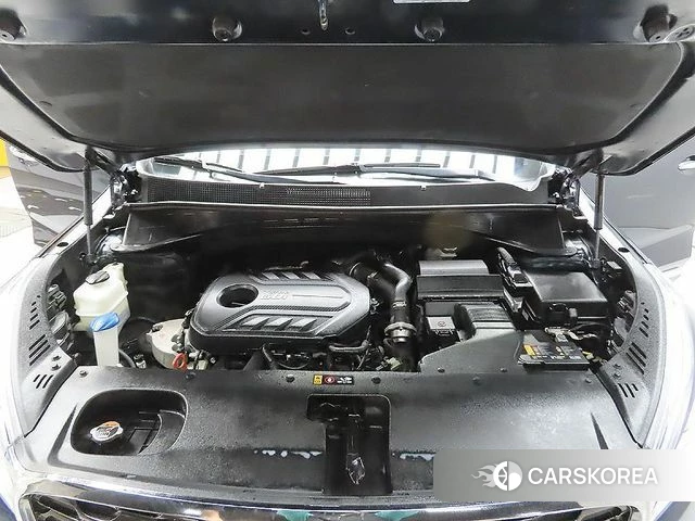 Kia The New Sorento id 3942698 из Кореи 17