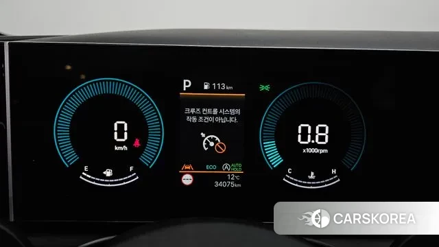 Hyundai The New Tucson (NX4) id 3452210 из Кореи 18