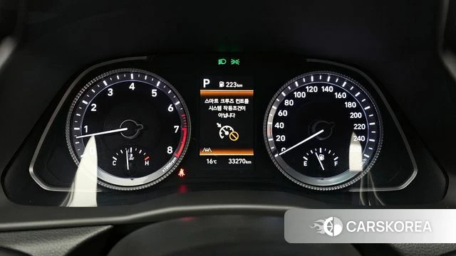 Hyundai Sonata (DN8) id 3871280 из Кореи 18