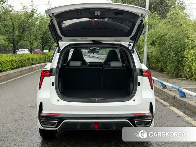 Chang'an CS75 PLUS id 4393947 из Китая 24