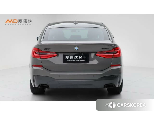 BMW 6 series GT id 4239247 из Китая 8