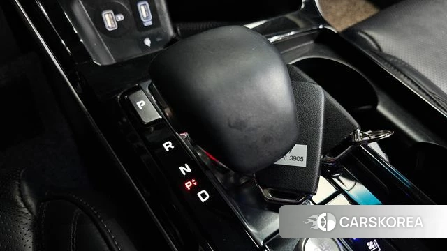 Kia K7 Premier id 4476684 из Кореи 35