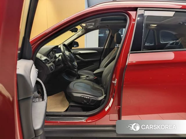 BMW X1 id 4227858 из Китая 34