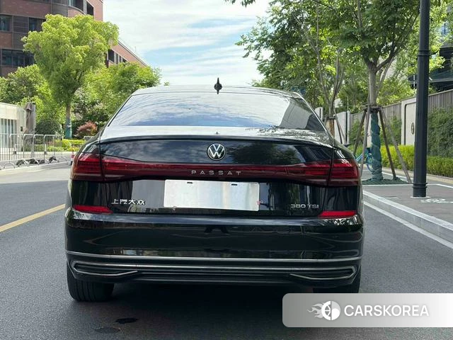 Volkswagen Passat id 4348525 из Китая 15