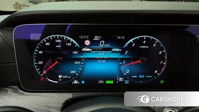 Mercedes-Benz E-Class W213 id 3752397 из Кореи 18