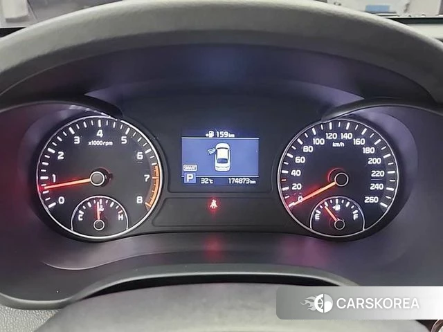 Kia The New K5 2nd generation id 4568334 из Кореи 16