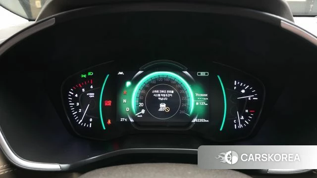 Hyundai Santa Fe TM id 4496879 из Кореи 18