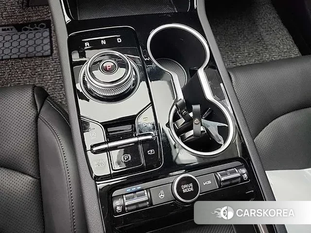 Kia The New K5 3rd generation id 3179304 из Кореи 16