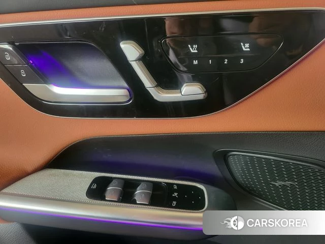 Mercedes-Benz GLC-Class X254 id 4178106 из Кореи 18