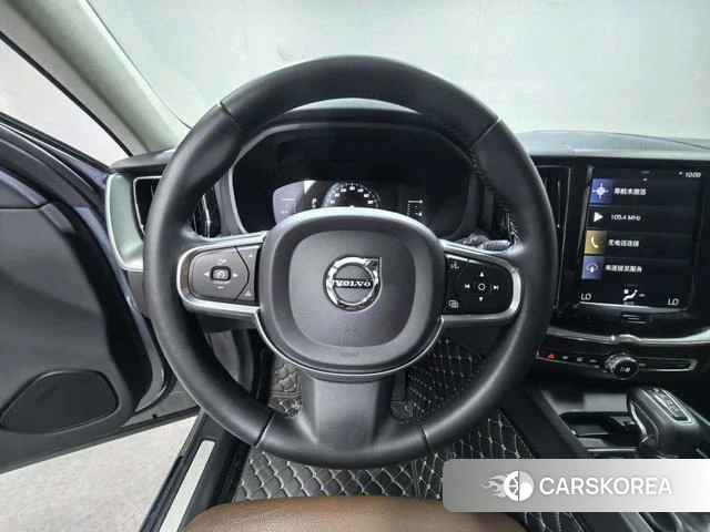 Volvo XC60 id 4213248 из Китая 13