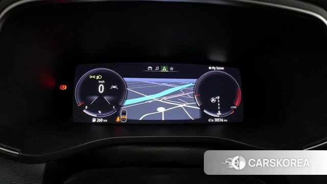 Renault Korea (Samsung) XM3 id 3964617 из Кореи 18