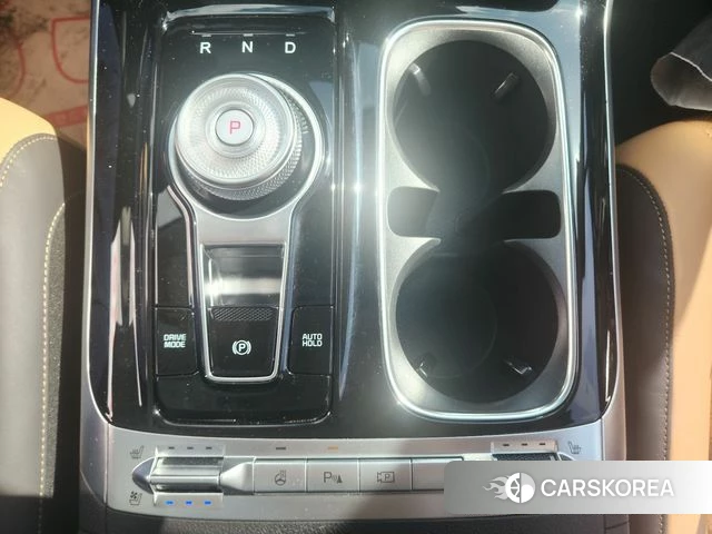 Kia Carnival 4th generation id 4579330 из Кореи 15