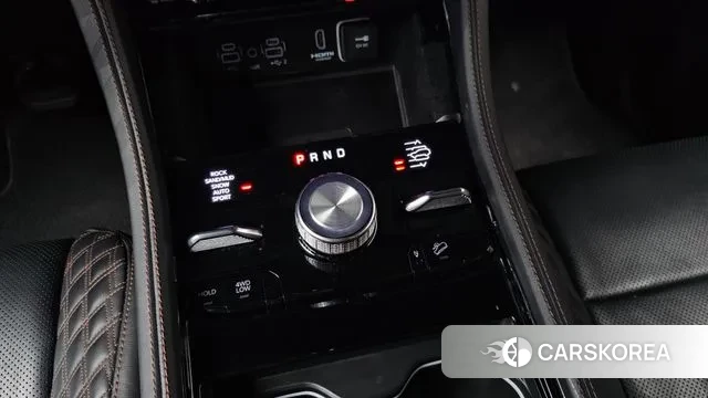 Jeep Grand Cherokee (WL) id 3110232 из Кореи 18