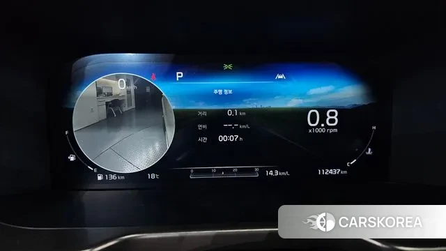 Kia Sorento 4th Generation id 3417420 из Кореи 18