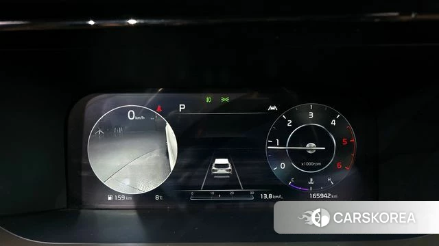 Kia Sorento 4th Generation id 3834042 из Кореи 18