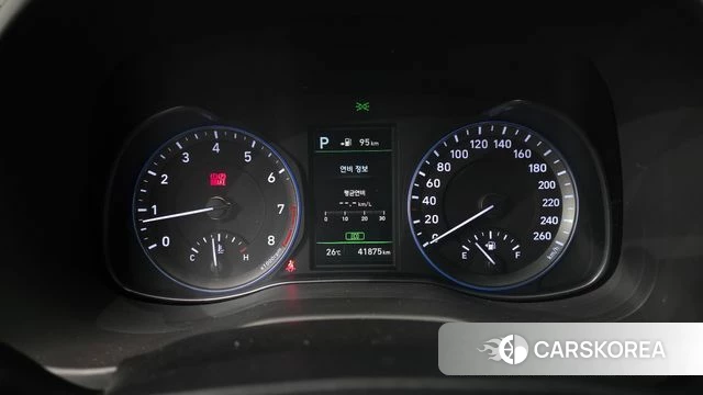 Hyundai Kona id 4520596 из Кореи 31