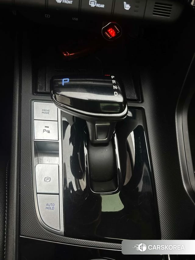 Hyundai Elantra id 4290704 из Китая 22