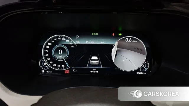 Hyundai Palisade id 3468093 из Кореи 18