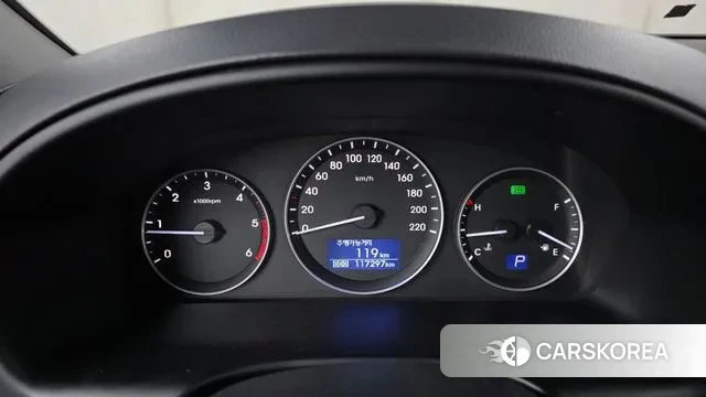 Hyundai The New Grand Starex id 3737199 из Кореи 18