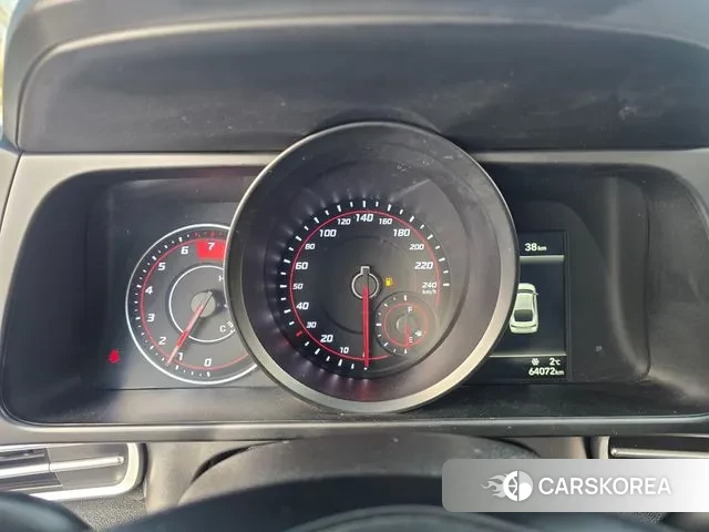 Hyundai Avante (CN7) id 3757029 из Кореи 18