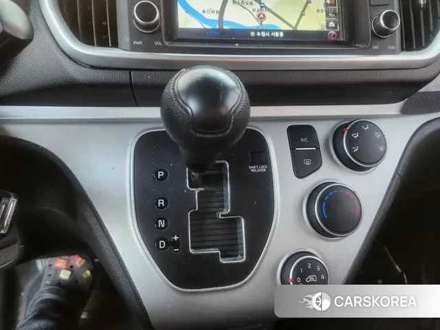 Kia The New Ray id 3425441 из Кореи 8