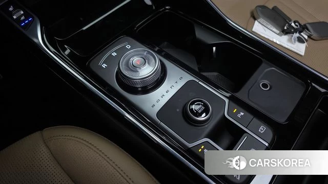 Kia The New Sorento 4th Generation id 4767788 из Кореи 37