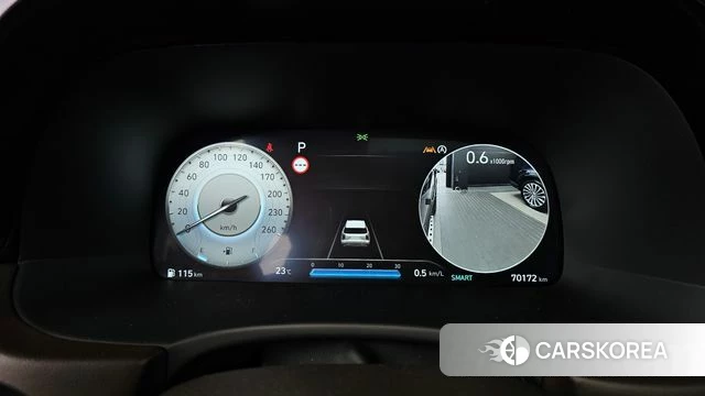 Hyundai The New Palisade id 4222983 из Кореи 35