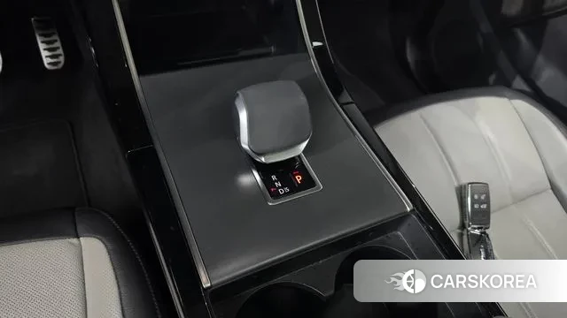 Land Rover Range Rover Evoque 2nd Generation id 3750843 из Кореи 18