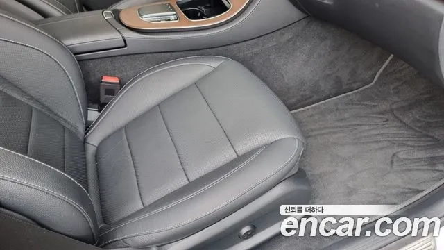 Mercedes-Benz E-Class W213 id 2924652 из Кореи 17