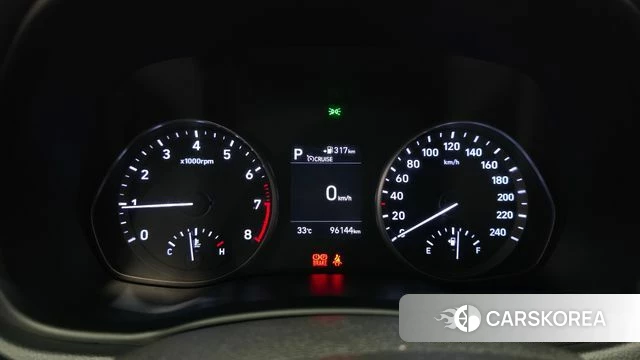 Hyundai i30 (PD) id 4483418 из Кореи 18