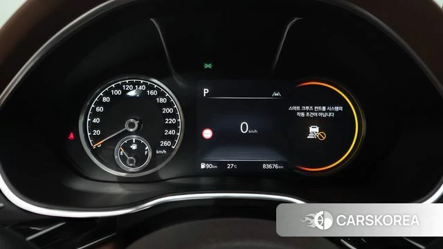 Genesis G80 (RG3) id 4731404 из Кореи 18