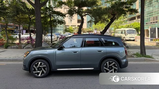 Mini Cooper S Countryman 3rd Generation id 4301868 из Кореи 12