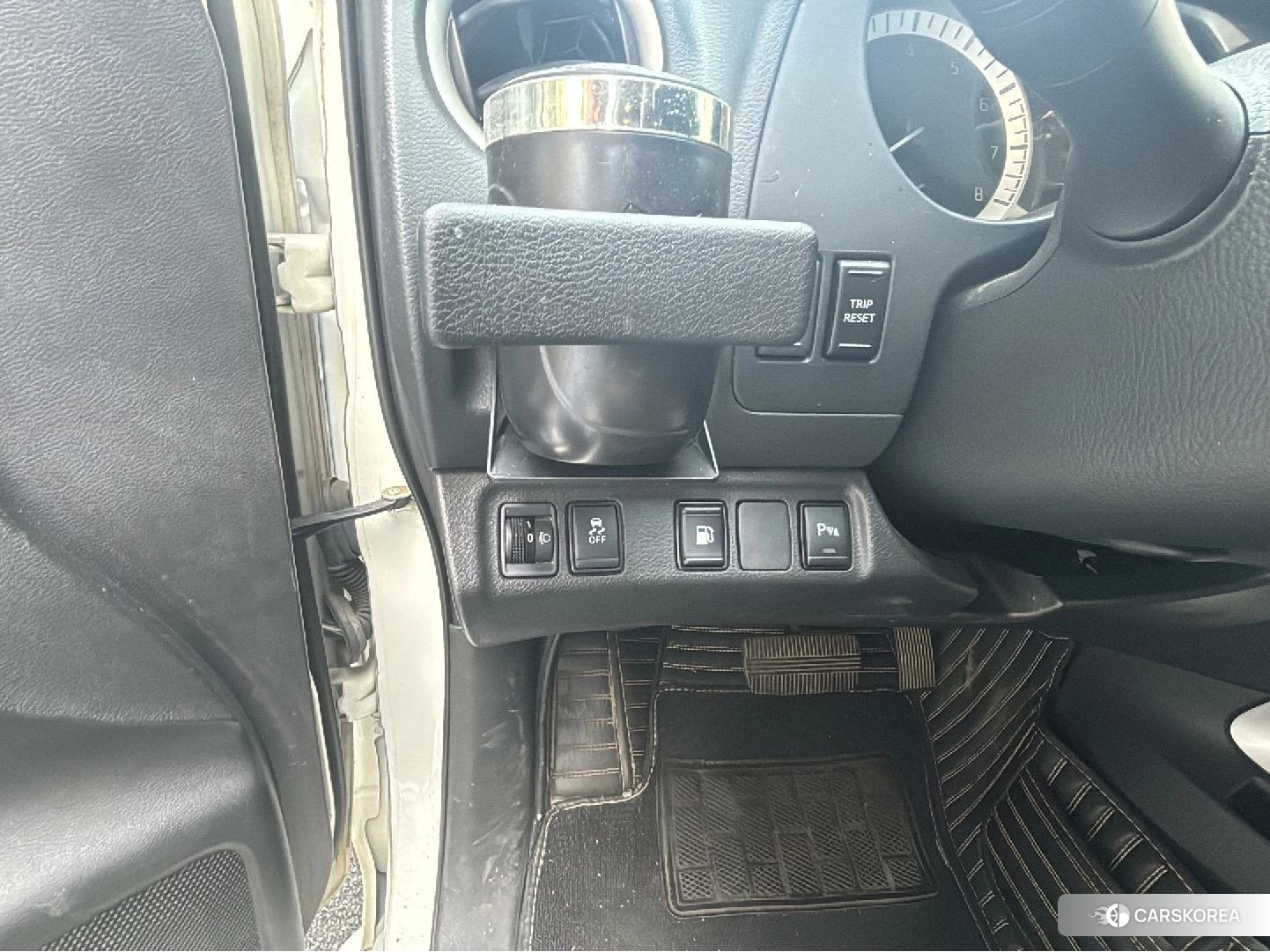 Nissan Tuda id 4440504 из Китая 19