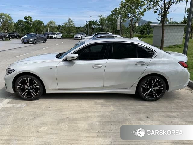 BMW 3 series id 4393417 из Китая 8