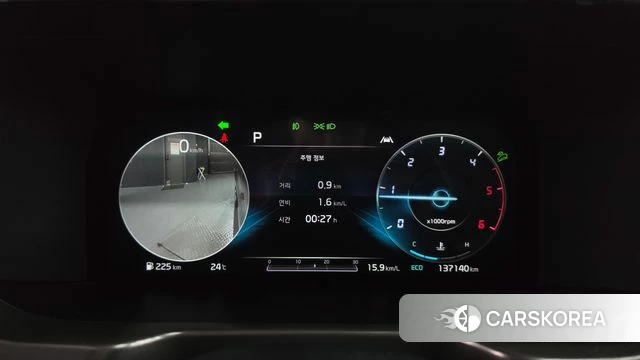 Kia Sorento 4th Generation id 4754818 из Кореи 38