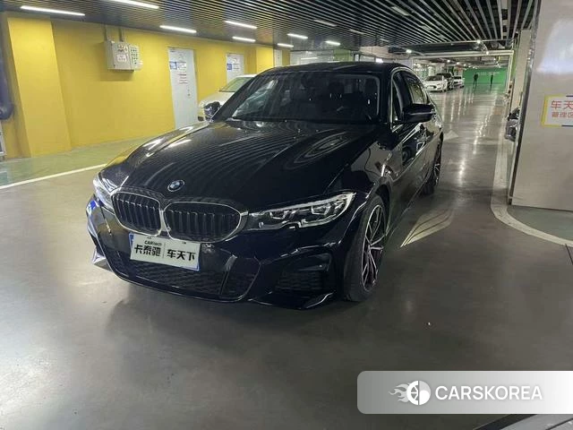 BMW 3 series id 4253543 из Китая 11