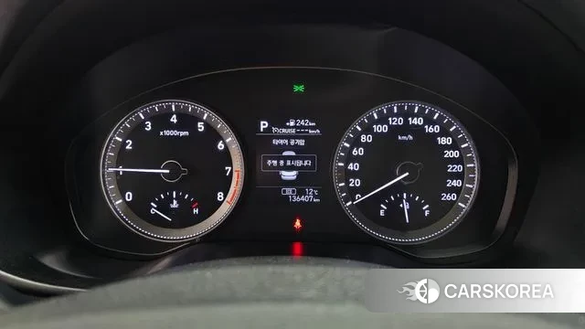 Hyundai Grandeur IG id 3677622 из Кореи 18